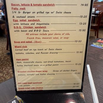 Billy's Homestead - Breakfast & Brunch Near Me - Webster, New York