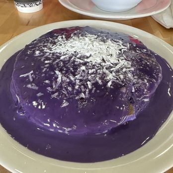 Aloha Stacks - Pancakes Near Me - El Monte, California