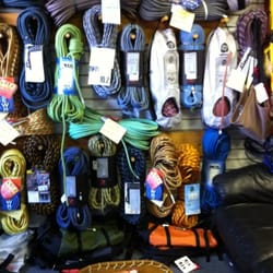 Desert Rock Sports