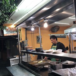 El Tacazo - Taqueria El Tacazo