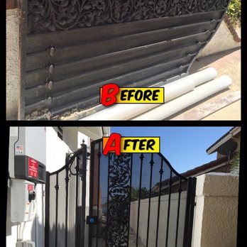 Beach Cities Welding - Fences & Gates Near Me - Dana Point, California