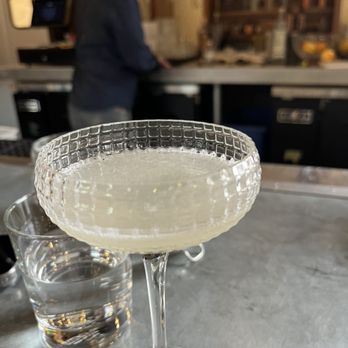 Elusive - Botanical Bar by Dashfire - Distilleries Near Me - Minneapolis, Minnesota Elusive - Botanical Bar by Dashfire - Distilleries Near Me - Minneapolis, Minnesota
