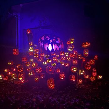 Jack-O-Lantern Spectacular - Festivals Near Me - Providence, Rhode Island