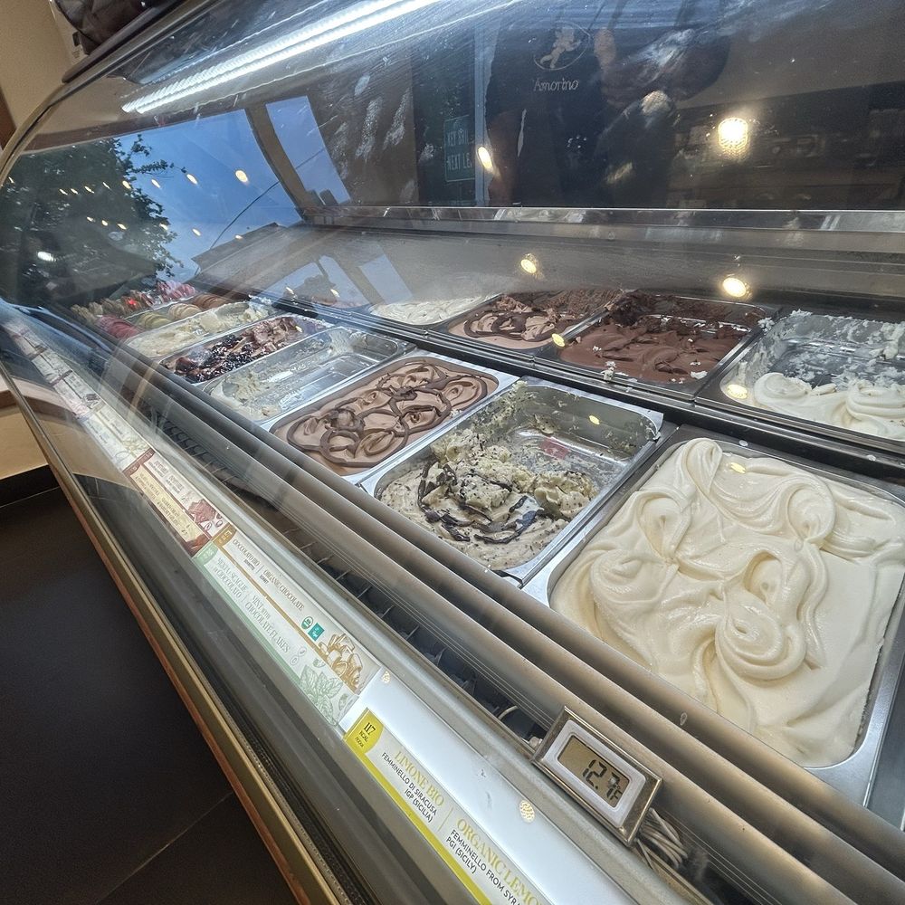 Amorino - Gelato Near Me - Washington, DC, District of Columbia Amorino - Gelato Near Me - Washington, DC, District of Columbia