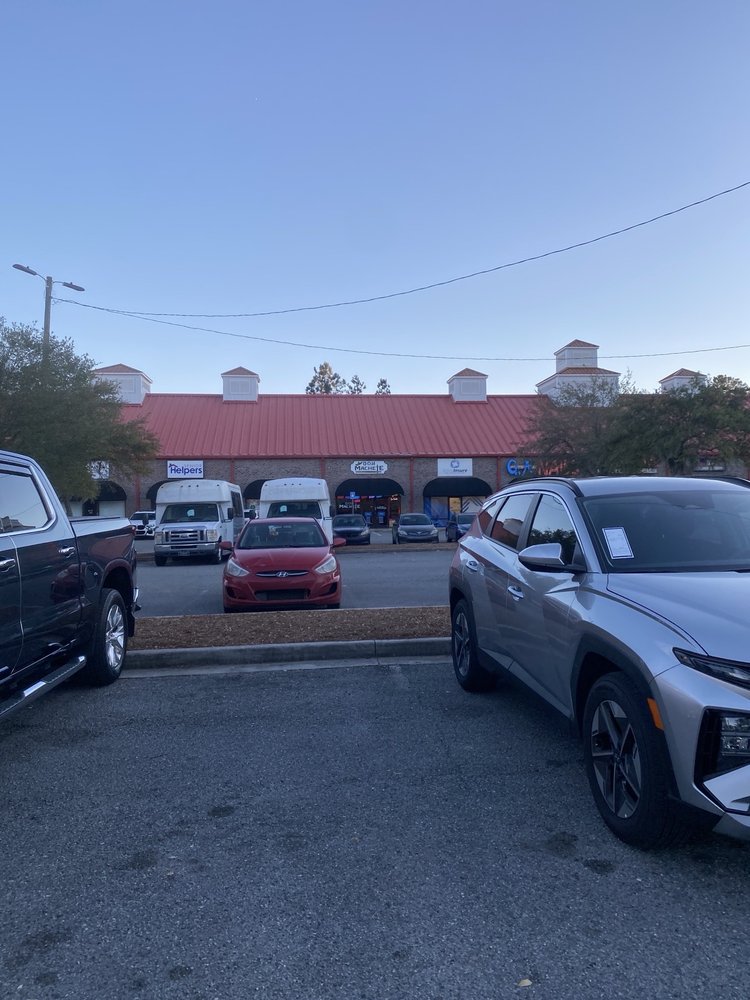 Patron Mexican Bar & Grill