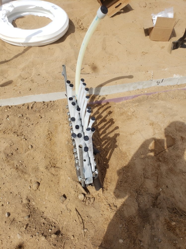 Slide of Essential Plumbing Services