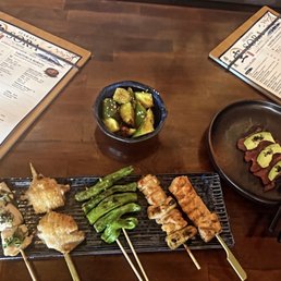 Yakitori Yakitori