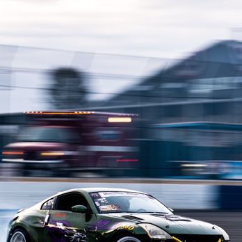 Evergreen Speedway - Race Tracks Near Me - Monroe, Washington