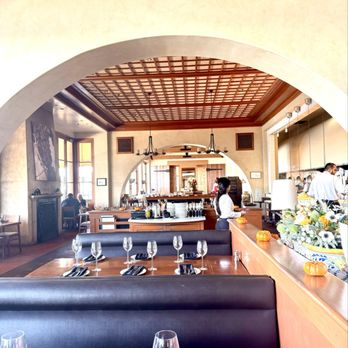Il Fornaio - Italian Near Me - Coronado, California Il Fornaio - Italian Near Me - Coronado, California
