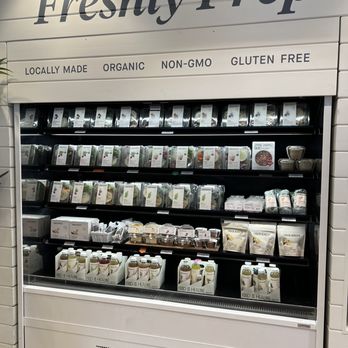 Urban Remedy - Fully stocked shelves - Juice Bars & Smoothies Near Me - Berkeley, California Urban Remedy - Fully stocked shelves - Juice Bars & Smoothies Near Me - Berkeley, California
