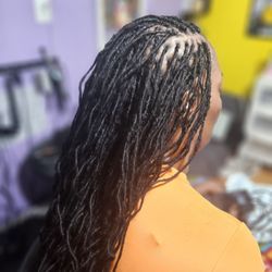 Pure Perfection Hair Designs