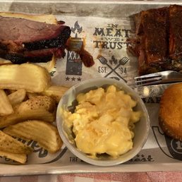 Beef Brisket