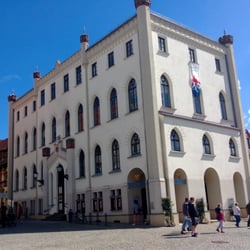 Stadtmuseum