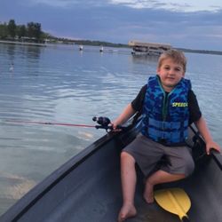Cass Lake Lodge