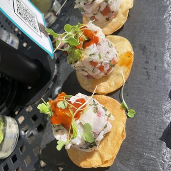 Altiro Latin Fusion - Al Ceviche - Latin American Near Me - Geneva, Illinois