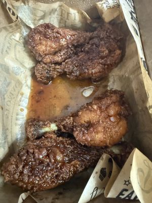Gobong Chicken by null