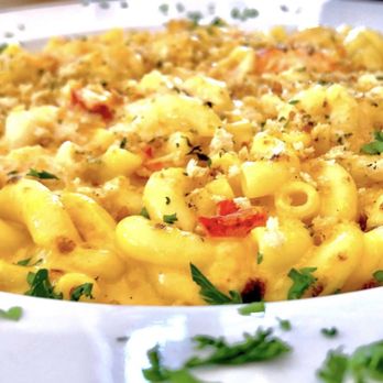 Corner Social - Lobster Mac n Cheese - New American Near Me - New York, New York