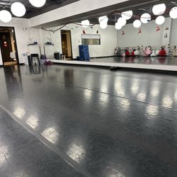 Mile High Dance Center - Inside Studio 2!