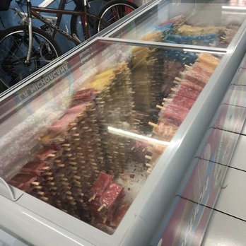 La Michoacana Paletería - Ice Cream & Frozen Yogurt Near Me - Ensenada, BCN