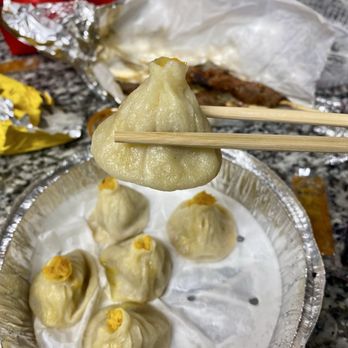 Mingxia Dumpling - Crab and pork soup dumplings - Chinese Near Me - Cordova, Tennessee Mingxia Dumpling - Crab and pork soup dumplings - Chinese Near Me - Cordova, Tennessee