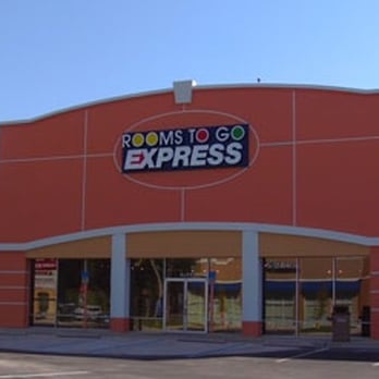 Rooms To Go Express - Furniture Stores Near Me - Gainesville, Florida Rooms To Go Express - Furniture Stores Near Me - Gainesville, Florida