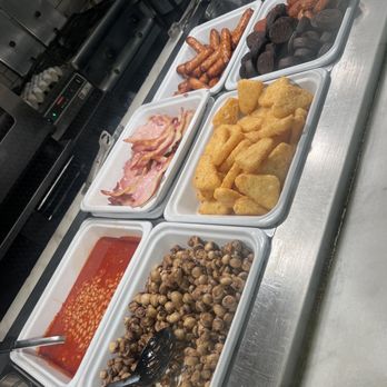 Ann's Bakery - Breakfast options - Bakeries Near Me - Dublin, D