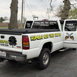 Rumble Bee Tree Service