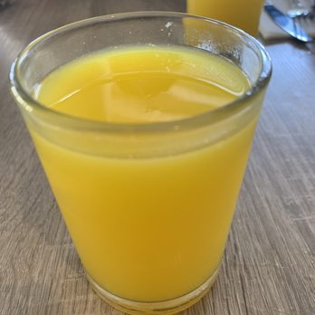Shorehouse Kitchen - Fresh orange juice - Coffee & Tea Near Me - La Jolla, California