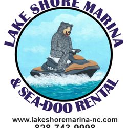 Lakeshore Marina & Sea-Doo Rental - Located directly on Lake Glenville