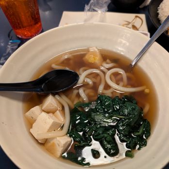 Ichiban Ramen - Dirty Vegan Ramen - Ramen Near Me - Covington, Georgia