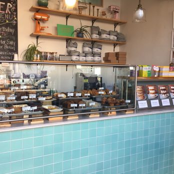 The Good Batch - Bakeries Near Me - Brooklyn, New York