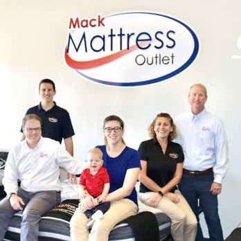 Mack Mattress - Family owned and operated. - Mattresses Near Me - Westerville, Ohio Mack Mattress - Family owned and operated. - Mattresses Near Me - Westerville, Ohio