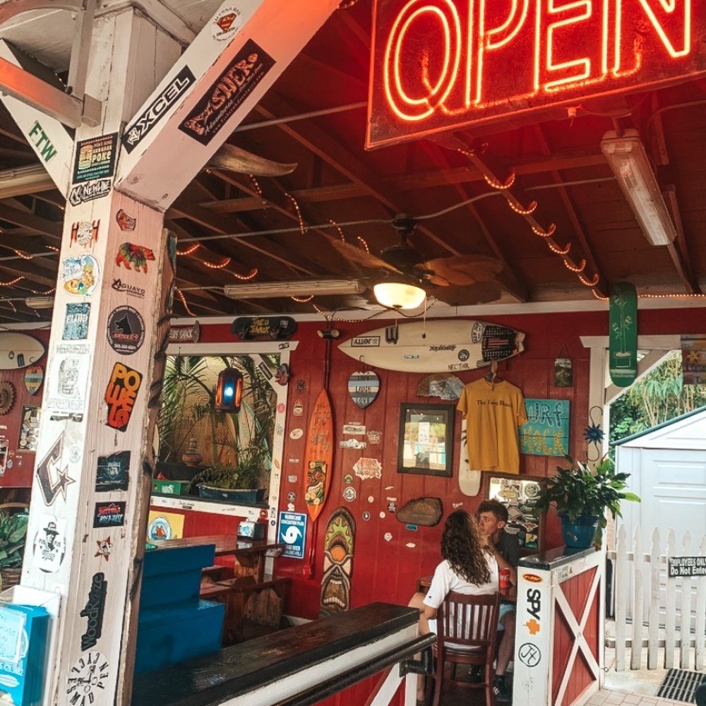 The Taco Shack - Outside - Mexican Near Me - New Smyrna Beach, Florida The Taco Shack - Outside - Mexican Near Me - New Smyrna Beach, Florida
