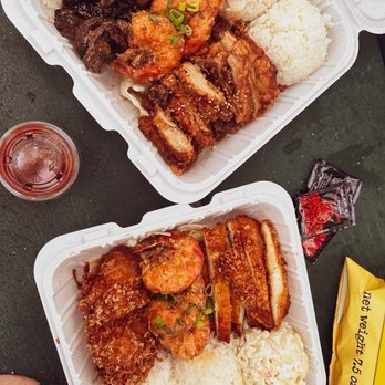 Da Braddahz Grindz - Food Trucks Near Me - Kailua-Kona, Hawaii Da Braddahz Grindz - Food Trucks Near Me - Kailua-Kona, Hawaii