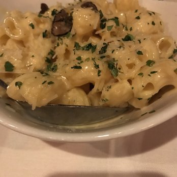 Ocean Prime - Black Truffle Mac & Cheese - Cocktail Bars Near Me - Philadelphia, Pennsylvania