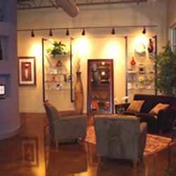 The Eye Center of Parkville