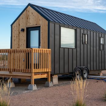 Camp Eddy - RV Parks Near Me - Grand Junction, Colorado