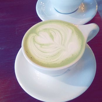 Alchemist Coffee Project - Matcha latte! - Coffee & Tea Near Me - Los Angeles, California Alchemist Coffee Project - Matcha latte! - Coffee & Tea Near Me - Los Angeles, California