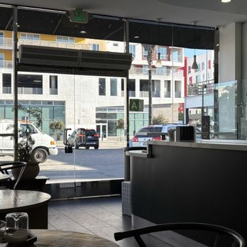 DAMO - Inside - Coffee & Tea Near Me - Los Angeles, California DAMO - Inside - Coffee & Tea Near Me - Los Angeles, California