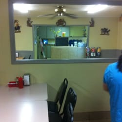 Mama's Kitchen