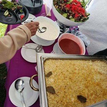 Saboreé Catering - Great Presentation - Caterers Near Me - Moreno Valley, California Saboreé Catering - Great Presentation - Caterers Near Me - Moreno Valley, California
