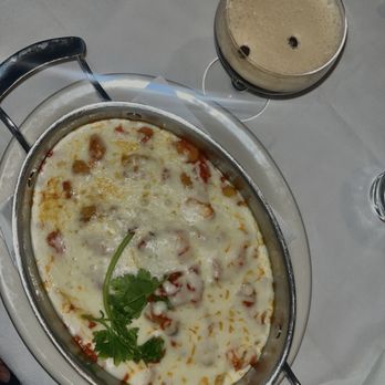 Rosebud on Rush - L - Cavatelli Alla Forno - Italian Near Me - Chicago, Illinois
