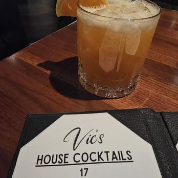 Vic’s - Italian Near Me - Las Vegas, Nevada Vic’s - Italian Near Me - Las Vegas, Nevada