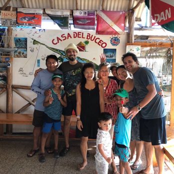 Casa del Buceo - Scuba Diving Near Me - Isla Mujeres, ROO