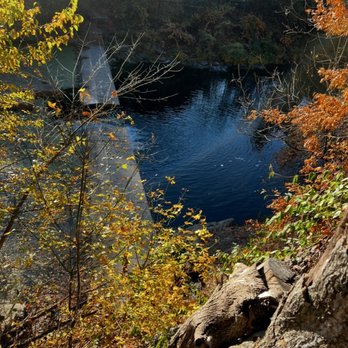 Schuylkill River Trail - Views - Hiking Near Me