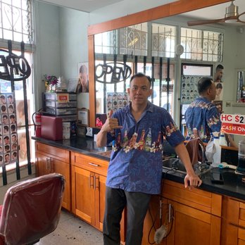 Ky Barber Shop - Ky barbershop - Barbers Near Me - Honolulu, Hawaii Ky Barber Shop - Ky barbershop - Barbers Near Me - Honolulu, Hawaii