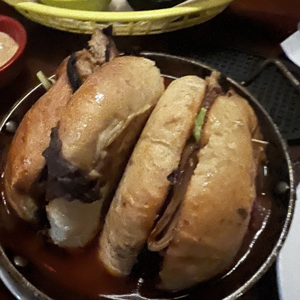 Naco Taco - Ahbogado Cabeza Ahogada - Mexican Near Me - Cambridge, Massachusetts