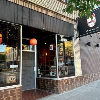 Itsumono Seattle - Bars Near Me - Seattle, Washington
