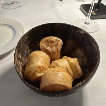 Show de Carnes - Cheese bread - Steakhouses Near Me - Sausalito, California Show de Carnes - Cheese bread - Steakhouses Near Me - Sausalito, California