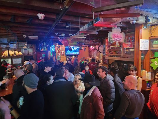 The Hong Kong by null